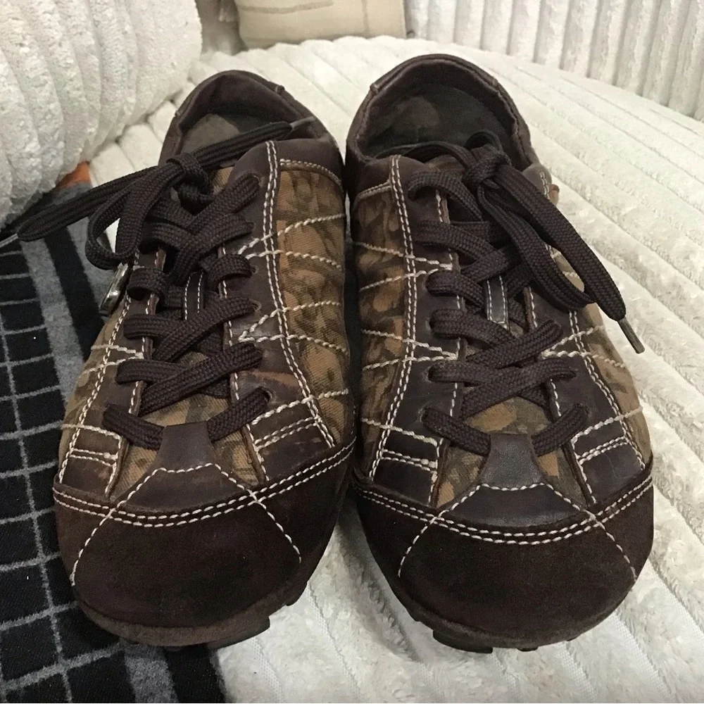 Dior Shoes - Picture 3 of 12